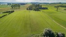 Działki Mazury Jezioro Blanki. - 5