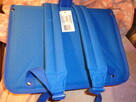 SZtywna teczka - plecak szkolny nowy - 6