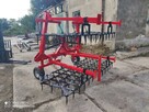 Agregat doprawiający - BRONA CIĘŻKA 6M, ZĄB 20 mm, hydraulik - 2
