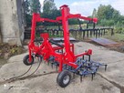 Agregat doprawiający - BRONA CIĘŻKA 6M, ZĄB 20 mm, hydraulik - 3
