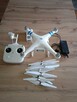 Dron DJI Phantom 2 + Bateria 6000mah CAŁY ZESTAW