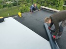 Izolacja balkonów, tarasów i płaskich dachów - 4