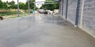 Bomar wylewki betonowe przemysło, Goszczanów, Pęczniew, Zadzim - 4