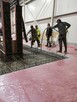 Bomar wylewki betonowe przemysło, Goszczanów, Pęczniew, Zadzim - 12