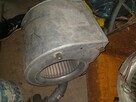 Płyta główna 500 600 ergolin lampy 160W - 7