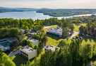Obóz Body Camp Hotel *** z basenem - 2