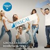 Nauka za darmo!!! Szkoła Pascal w Tczewie !!!