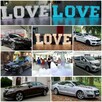 Samochód do Ślubu: Audi A7 • MERCEDES E220 • BMW 7 - 3