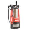 HECHT 3122 INOX - pompa do wody - 2