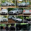 Samochód do Ślubu: Audi A7 • MERCEDES E220 • BMW 7 - 4