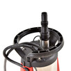 HECHT 3122 INOX - pompa do wody - 3