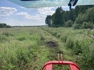 Usługi rolnicze orka bronowanie siew koszenie trawy transpot - 15