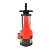 HECHT 3122 INOX - pompa do wody - 1