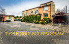 Pokoje dla ekip budowlanych noclegi Wrocław Złotniki - 1