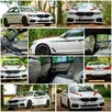 Samochód do Ślubu: Audi A7 • MERCEDES E220 • BMW 7 - 1