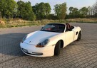 Porsche Boxster 2.5