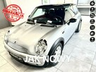 1.6 116KM* COOPER S*143.000km*Klima*El.szyby*C.Zamek* Skóry* Z NIEMIEC