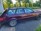 Audi sprzedam