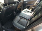 Ford mondeo mk3