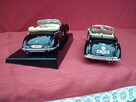 Model Mercedes-Benz Cabrio Adenauer 300 C,220 SE,300 S,500 S - 4