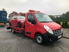 POMOC drogowa transport holowanie - 2