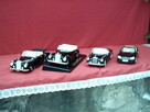 Model Mercedes-Benz Cabrio Adenauer 300 C,220 SE,300 S,500 S - 2