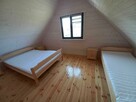 Domek z bali Arkadia nad morzem w Gąskach - 11
