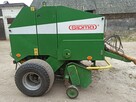 Prasa belująca Sipma Farma II 279/1 - 6