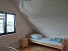 Domek z bali Arkadia nad morzem w Gąskach - 13