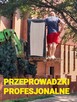 DUŻE Przeprowadzki / Biura Pianina Fortepiany - 8