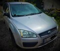 Sprzedam - Ford Fokus Mk2 - 2005r.
