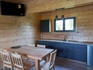 Domek z bali Arkadia nad morzem w Gąskach - 6