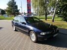 Sprzedam BMW E39 528! Ben+gaz - 3