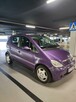 Sprzedam Mercedesa klasy A W168 w wersji Elegance.
