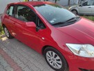 piękna toyota auris !!! - 2