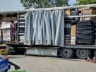 Transport Polska Anglia , paczki przeprowadzki palety - 2