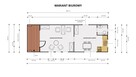 Domek Mobilny Letniskowy Tiny House Domki Modułowe Drewniane - 16