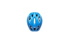 Kask rowerowy KED Meggy II S 46-51cm Blue Matt LED - 2