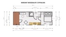 Domek Mobilny Letniskowy Tiny House Domki Modułowe Drewniane - 14