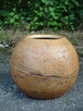 Ceramiczna kula ogrodowa 50 cm. mrozoodporna - 2