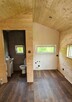 Domek Mobilny Letniskowy Tiny House Domki Modułowe Drewniane - 17