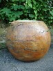 Ceramiczna kula ogrodowa 50 cm. mrozoodporna - 3