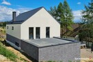 Dom - 6 Pokoi - 205m2 - działka 8,5ara - Rząska - 4