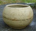 Ceramiczna kula ogrodowa 50 cm. mrozoodporna - 6