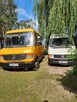 Sprzedam autobusy