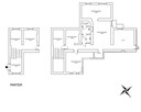 Lokal 170 m2 - usługi, biuro, handel - 400 m do stacji metra