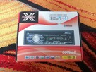 Sprzedam radio samochodowe USB AUX CD - 5