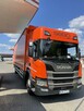 Kierowca kat. C transport po UE, solówka, 3/1,6/2 - 1
