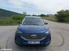 Ford EDGE 2.0 benzyna, 4x4, Warszawa - 7