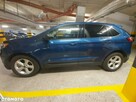 Ford EDGE 2.0 benzyna, 4x4, Warszawa - 12